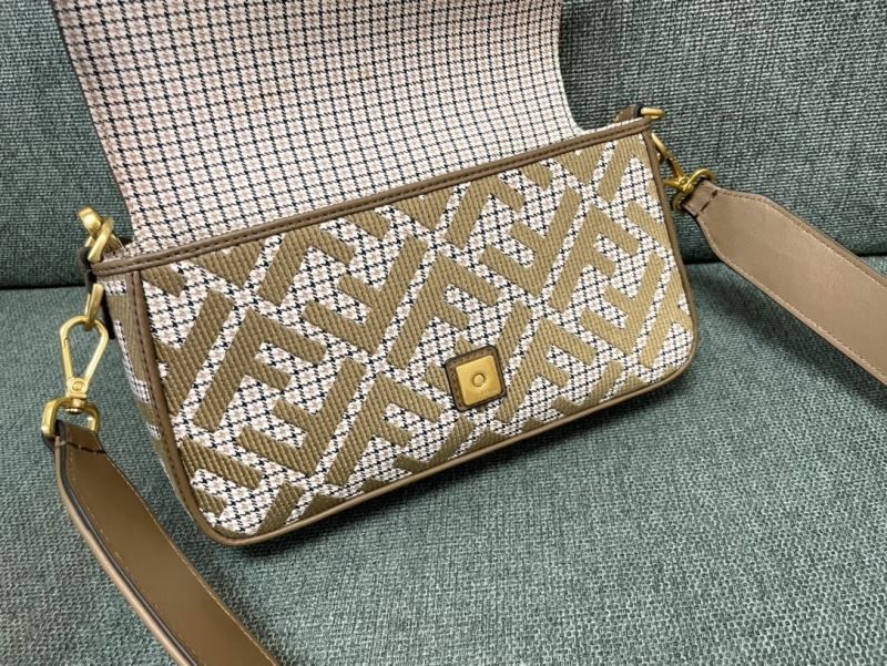 Fendi Baguette Bags